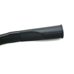 32mm Long Flexible Flat Nozzle Tip for Universal Vacuum Cleaner Accessory Attachment 1PC Vacuum Hose Crevice Tool