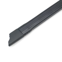 32mm Long Flexible Flat Nozzle Tip for Universal Vacuum Cleaner Accessory Attachment 1PC Vacuum Hose Crevice Tool