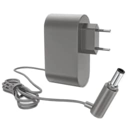 For Dyson V6 V7 V8 Vacuum Cleaner Charger Adapter Replaceable Parts Lithium Ion Battery Power Supply Cord