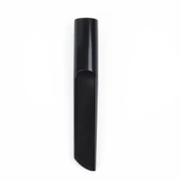 Black 32mm Crevice Tool Corner Brush Nozzle For Vacuum Cleaner Vacuums Replacement Part Crevice Tool Attachment Nozzle Crevice