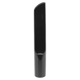 Black 32mm Crevice Tool Corner Brush Nozzle For Vacuum Cleaner Vacuums Replacement Part Crevice Tool Attachment Nozzle Crevice