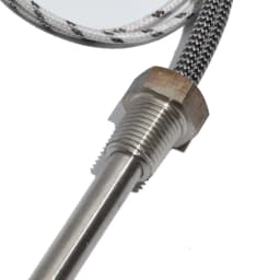 LJXH Cartridge Heaters with M16 x 1.5 Thread Earth Radiator Heating Electric Element 12V 24V 36V 48V