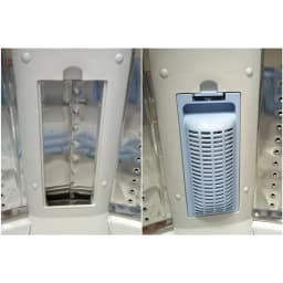 2pcs For Haier WASHING MACHINE LINT FILTER HWT70AW1 HWT60AW1 HWMSP70 HWT80AW1 0052 Home Appliances Washers Parts