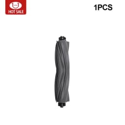 For Xiaomi Mijia M30S D103CN robot vacuum cleaner Accessories Main Side Brush Hepa Filter Mop Cloth Dust Bag Replacement Parts