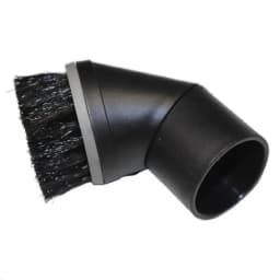 35mm Dust Brush For Miele For Karcher For Siemens For Bosch Vacuum Cleaners Furniture Nozzle With Swivel Joint Vacuum Parts
