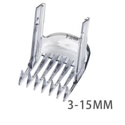 Razor Hairdresser Comb for Philips HC5610 HC5630 HC5632 HC5690 HC5691 HC7650 Hair Clipper Comb