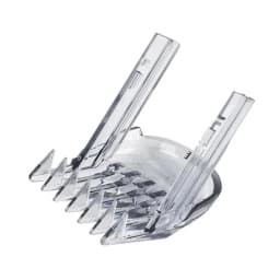 Razor Hairdresser Comb for Philips HC5610 HC5630 HC5632 HC5690 HC5691 HC7650 Hair Clipper Comb
