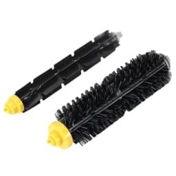 Centre Roller Side Brush Hepa Filter for IRobot Roomba 600 Series 605 606 616 620 650 655 660 676 680 690 Robot Vacuum Cleaner