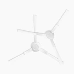 For Xiaomi Robot Vacuum E10 E12 B112 Sweeper Cleaner Spare Parts Roller Side Brush Hepa Filter Mop Cloth Rags Replacement Parts