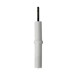 Ceramic Electrode Needle Ignition Part for Gas Cooker Stove 56mm Ignition Electric Unit Igniter Spare Kitchen Accessories 2PCS