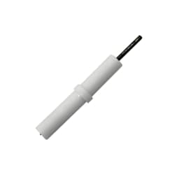 Ceramic Electrode Needle Ignition Part for Gas Cooker Stove 56mm Ignition Electric Unit Igniter Spare Kitchen Accessories 2PCS