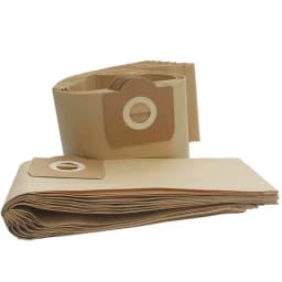 Replacement Dust Bag Hepa Filter For Karcher MV3 WD3 WD3200 WD3300 A2204 A2656 WD3.500P SE4001 SE4002 Vacuum Cleaner Parts