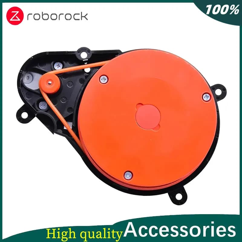 Original Roborock S55 S6 S5 Max S6MaxV S45 Max S7 Laser Distance Sensor Spare Parts Robotic Vacuum Cleaner LDS Accessories