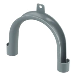 U-Shape Drain Hose Guide Assembly Fits All Drain Hose Washing Machine Discharge Hose Clip Hose Holder