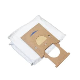 For Ecovacs Deebot T8 AIVI T8 Max T8 T9 Power/Max N8 Pro Plus N8 Pro Robot Vacuum Cleaner Main Brush Fliter Mop Side Brush Parts