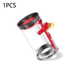 For Dyson V11 V15 SV14 SV15 SV22 Vacuum Cleaner, Spare Dust Bin, Cleaning Vacuum Cleaner and Cordless Components 970013-02 HEPA