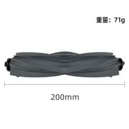 Dreame L10s Ultra Gen 2 / L30s Ultra Robot Vacuum Spare Parts Main Side Brushes Mop Cloths HEPA Filters Dust Bags Accessories