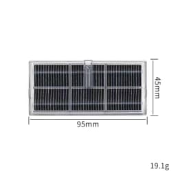 Dreame L10s Ultra Gen 2 / L30s Ultra Robot Vacuum Spare Parts Main Side Brushes Mop Cloths HEPA Filters Dust Bags Accessories