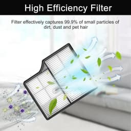 Roborock Saros 10 Accessories Main Roller Side Brush Hepa Filter Mop Cloth Dust Bag robot vacuum cleaner Parts