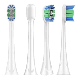 4/8/12/16PCS Replacement Toothbrush Heads for Phili Sonic Care C3 Premium Plaque Control 9044/65 G3 Premium Gum Care 9054/65