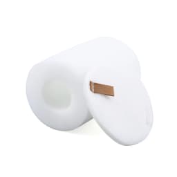 For Shark AV2500AE AV2501AE RV2502AE Robot Vacuum Accesso Main Side Brush Hepa Filter Spare Parts Replacement Kit Pack