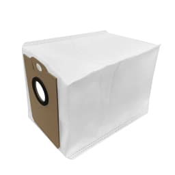 Replacement Parts Fit for Conga 8290/7490 Immortal, ROPO Smart Laser, Kabum Smart 900 Roller Side Brush Filter Mop Dust Bag