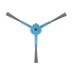 Replacement Parts Fit for Conga 8290/7490 Immortal, ROPO Smart Laser, Kabum Smart 900 Roller Side Brush Filter Mop Dust Bag