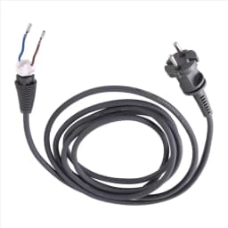 Universal Accessories For Dyson HD01/02/03/04/07/08 Power Cable 2.7M EU Plug