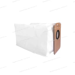 Dust Bag Fit For Dreame Mova E20 Plus, Proscenic Q8 Max, Trouver E20S Pro Plus, Cecotec Conga 7690 / Conga M20, Vision PRO Parts