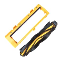 Roller Brush Main Brush Cover For Liectroux C30B XR500 E30 For Proscenic 800T 820S 820T 830S 830T 830P 850P Vacuum Cleaner