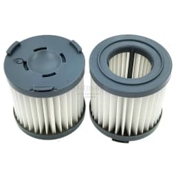 Replacement HEPA Filter For Xiaomi JIMMY JV51/JV53/JV71/JV83/JM52 Accessories Vacuum Cleaner Filters Spare Parts Consumables