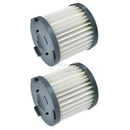 Replacement HEPA Filter For Xiaomi JIMMY JV51/JV53/JV71/JV83/JM52 Accessories Vacuum Cleaner Filters Spare Parts Consumables