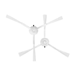 Compatible for Xiaomi Lydsto R1 /R1A /R1 Pro /S1 /L1 Parts Main Side Brush Hepa Filter Mop Pad Dust Bag Replacement Parts