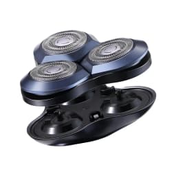 Original Mijia Electric Shaver S700 Replacement Blade Head Innovative Ceramic Knife Diamond Grinding Process Razor Head