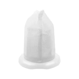 For Vorwerk Kobold VC100 Handheld Vacuum Cleaner Inner Hepa Filter Accessories Replacement Spare Kit Soft