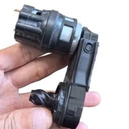 Original Vacuum Cleaner Carbon Fiber Suction Head Motor for Dyson V6 Vacuum Cleaner Floor Brush Replacement Motor