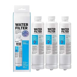 Replace Refrigerator Water Filter For Samsung DA29-00020B,HAF-CIN/EXP, RF28HFEDBSR,DA29-00020A/B