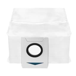 For Ecovacs Deebot X1 OMNI / T10 OMNI / T20 OMNI Dust Bag Accessories Dustbin Garbage Bag Vacuum Bag Robot Vacuum Cleaner Parts