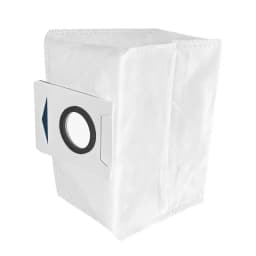 For Ecovacs Deebot X1 OMNI / T10 OMNI / T20 OMNI Dust Bag Accessories Dustbin Garbage Bag Vacuum Bag Robot Vacuum Cleaner Parts