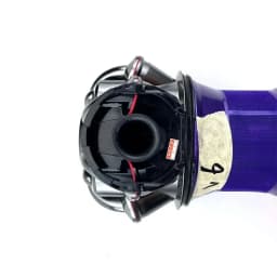 For Dyson V6 Hepa Filter Cyclone Accessories Dust Box Robot Vacuum Cleaner Replacement Motor Spare Parts