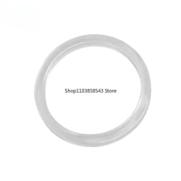 2Pcs Coffee machine brewing head seal for HiBREW H10A semi-automatic coffee maker