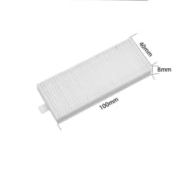 Main Side Brush Filter HEPA Mop Cloth For Rowenta X-PLORER 75 S+ RR8567WH RR8587WH Robot Vacuum Cleaner Spare Parts Accessories