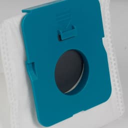 Premium Vacuum Cleaner Bags for Samsung Bespoke VCA-ADB95 VS20A95923W Jet Clean Vacuum Accessories