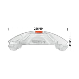 For Roborock S5 Max S6 MaxV S6 PURE T7 Robot Vacuum Cleaner Accessories Water Tank Mop Rack Mop Cloth Replacement Parts