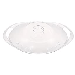Steamer Bowl Cover for Thermomix TM5 TM6 TM31 Steam Lid