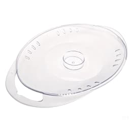 Steamer Bowl Cover for Thermomix TM5 TM6 TM31 Steam Lid