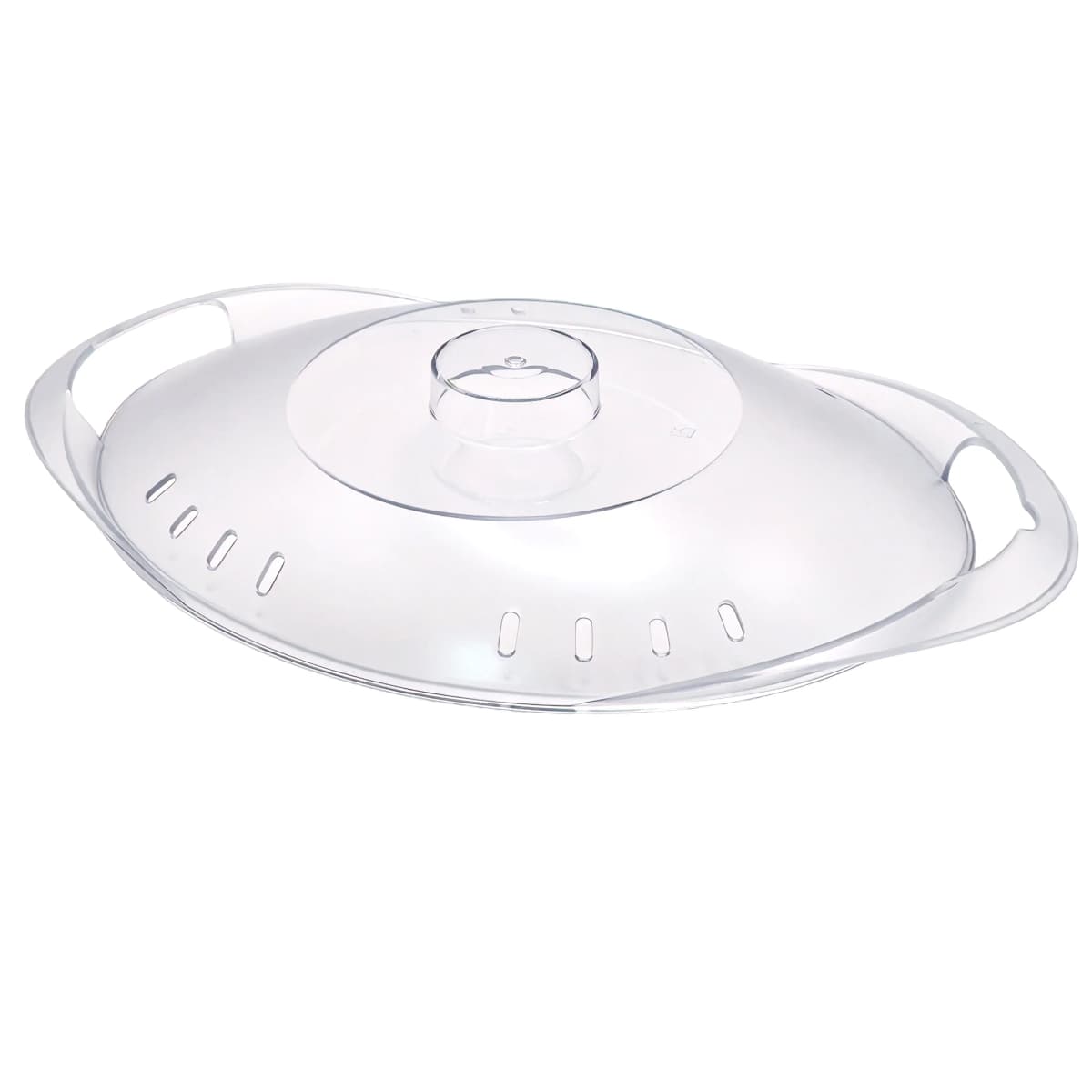 Steamer Bowl Cover for Thermomix TM5 TM6 TM31 Steam Lid
