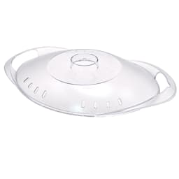 Steamer Bowl Cover for Thermomix TM5 TM6 TM31 Steam Lid