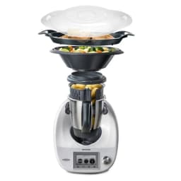 Steamer Bowl Cover for Thermomix TM5 TM6 TM31 Steam Lid
