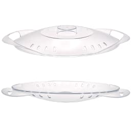 Steamer Bowl Cover for Thermomix TM5 TM6 TM31 Steam Lid